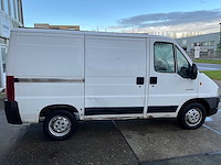 Citroen jumper 29c 2.2 hdi, 2006, 70-bx-jv - afbeelding 8 van  13