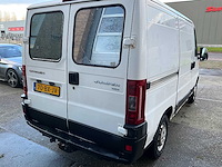 Citroen jumper 29c 2.2 hdi, 2006, 70-bx-jv - afbeelding 9 van  13