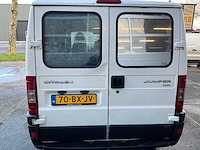 Citroen jumper 29c 2.2 hdi, 2006, 70-bx-jv - afbeelding 10 van  13