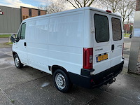 Citroen jumper 29c 2.2 hdi, 2006, 70-bx-jv - afbeelding 11 van  13