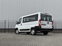 Citroen jumper 30 2.2 hdi l1h1 comfort 120pk 2019 (origineel-nl + 1e eigenaar), g-695-xg - afbeelding 1 van  3