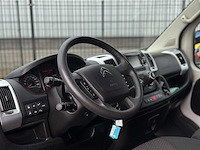 Citroen jumper 30 2.2 hdi l1h1 comfort 120pk 2019 (origineel-nl + 1e eigenaar), g-695-xg - afbeelding 7 van  16