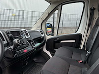 Citroen jumper 30 2.2 hdi l1h1 comfort 120pk 2019 (origineel-nl + 1e eigenaar), g-695-xg - afbeelding 8 van  16