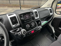 Citroen jumper 30 2.2 hdi l1h1 comfort 120pk 2019 (origineel-nl + 1e eigenaar), g-695-xg - afbeelding 11 van  16