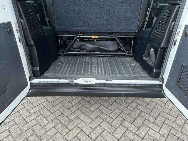 Citroen jumper 30 2.2 hdi l1h1 comfort 120pk 2019 (origineel-nl + 1e eigenaar), g-695-xg - afbeelding 13 van  16