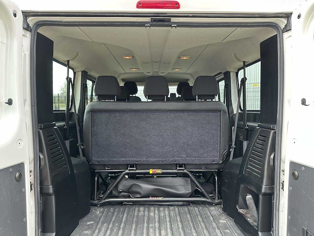 Citroen jumper 30 2.2 hdi l1h1 comfort 120pk 2019 (origineel-nl + 1e eigenaar), g-695-xg - afbeelding 14 van  16