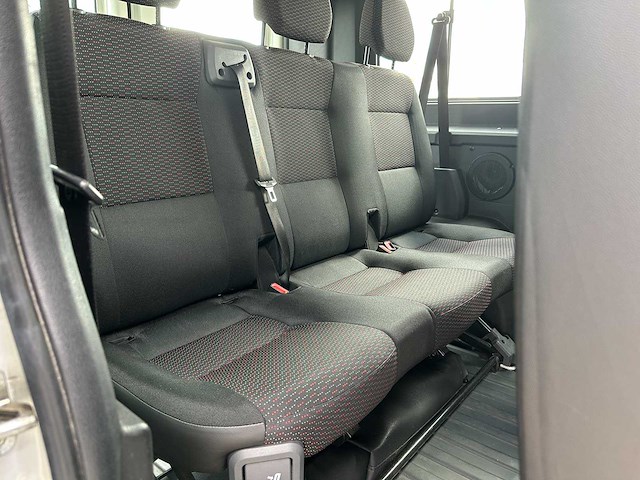 Citroen jumper 30 2.2 hdi l1h1 comfort 120pk 2019 (origineel-nl + 1e eigenaar), g-695-xg - afbeelding 15 van  16