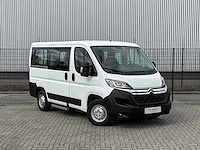 Citroen jumper 30 2.2 hdi l1h1 comfort 120pk 2019 (origineel-nl + 1e eigenaar), g-695-xg - afbeelding 3 van  16