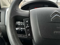 Citroen jumper 30 2.2 hdi l1h1 comfort 120pk 2019 (origineel-nl + 1e eigenaar), g-695-xg - afbeelding 3 van  15