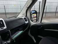 Citroen jumper 30 2.2 hdi l1h1 comfort 120pk 2019 (origineel-nl + 1e eigenaar), g-695-xg - afbeelding 5 van  15