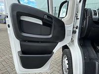 Citroen jumper 30 2.2 hdi l1h1 comfort 120pk 2019 (origineel-nl + 1e eigenaar), g-695-xg - afbeelding 6 van  15
