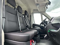 Citroen jumper 30 2.2 hdi l1h1 comfort 120pk 2019 (origineel-nl + 1e eigenaar), g-695-xg - afbeelding 9 van  15