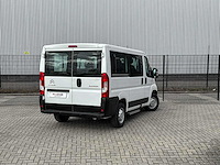 Citroen jumper 30 2.2 hdi l1h1 comfort 120pk 2019 (origineel-nl + 1e eigenaar), g-695-xg - afbeelding 13 van  15
