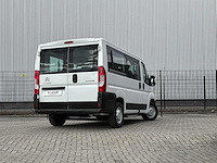 Citroen jumper 30 2.2 hdi l1h1 comfort 120pk 2019 (origineel-nl + 1e eigenaar), g-695-xg - afbeelding 14 van  15