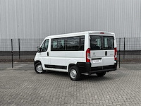 Citroen jumper 30 2.2 hdi l1h1 comfort 120pk 2019 (origineel-nl + 1e eigenaar), g-695-xg - afbeelding 15 van  15
