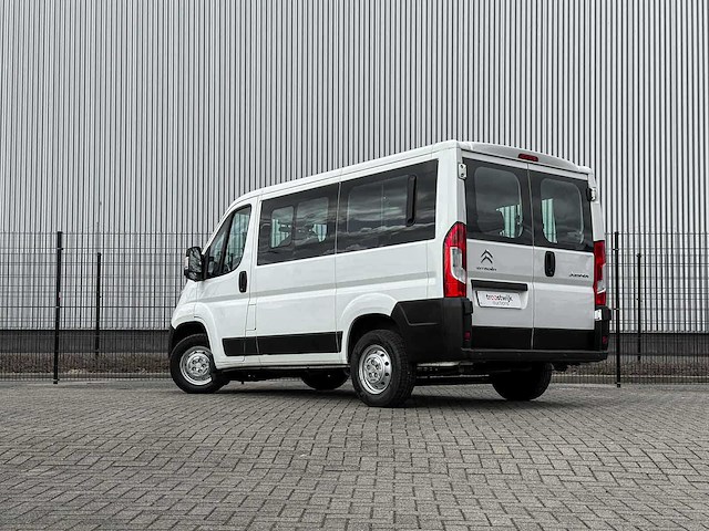 Citroen jumper 30 2.2 hdi l1h1 comfort 120pk 2019 (origineel-nl + 1e eigenaar), g-695-xg - afbeelding 2 van  33