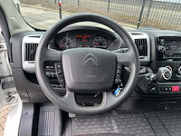 Citroen jumper 30 2.2 hdi l1h1 comfort 120pk 2019 (origineel-nl + 1e eigenaar), g-695-xg - afbeelding 4 van  33