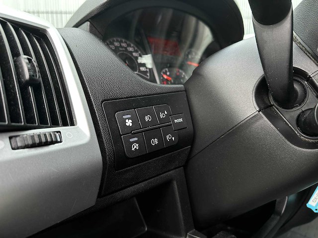 Citroen jumper 30 2.2 hdi l1h1 comfort 120pk 2019 (origineel-nl + 1e eigenaar), g-695-xg - afbeelding 6 van  33