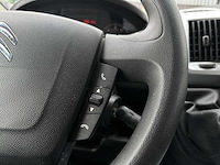 Citroen jumper 30 2.2 hdi l1h1 comfort 120pk 2019 (origineel-nl + 1e eigenaar), g-695-xg - afbeelding 8 van  33