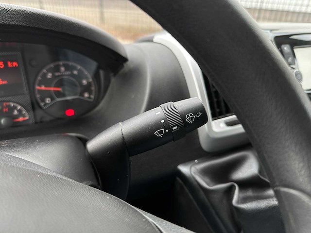 Citroen jumper 30 2.2 hdi l1h1 comfort 120pk 2019 (origineel-nl + 1e eigenaar), g-695-xg - afbeelding 10 van  33