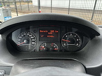 Citroen jumper 30 2.2 hdi l1h1 comfort 120pk 2019 (origineel-nl + 1e eigenaar), g-695-xg - afbeelding 11 van  33