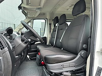 Citroen jumper 30 2.2 hdi l1h1 comfort 120pk 2019 (origineel-nl + 1e eigenaar), g-695-xg - afbeelding 16 van  33