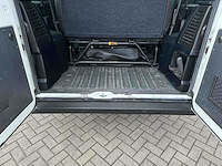 Citroen jumper 30 2.2 hdi l1h1 comfort 120pk 2019 (origineel-nl + 1e eigenaar), g-695-xg - afbeelding 17 van  33