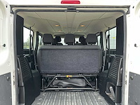 Citroen jumper 30 2.2 hdi l1h1 comfort 120pk 2019 (origineel-nl + 1e eigenaar), g-695-xg - afbeelding 19 van  33