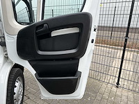 Citroen jumper 30 2.2 hdi l1h1 comfort 120pk 2019 (origineel-nl + 1e eigenaar), g-695-xg - afbeelding 24 van  33