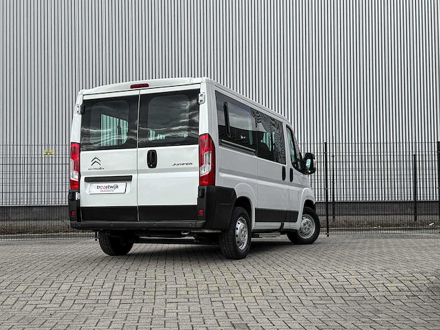 Citroen jumper 30 2.2 hdi l1h1 comfort 120pk 2019 (origineel-nl + 1e eigenaar), g-695-xg - afbeelding 32 van  33