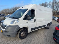 Citroen jumper 33 2.2 hdi l2h2 | 53-vkb-4 - afbeelding 1 van  7