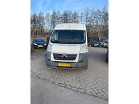 Citroen jumper 33 2.2 hdi l2h2 | 53-vkb-4 - afbeelding 2 van  7