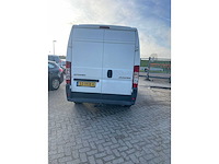 Citroen jumper 33 2.2 hdi l2h2 | 53-vkb-4 - afbeelding 5 van  7
