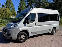 Citroen jumper 33 2.2 hdi l2h2 comfort, 98-knp-1 - afbeelding 1 van  16