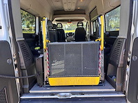 Citroen jumper 33 2.2 hdi l2h2 comfort; 98-knp-1 - afbeelding 2 van  16