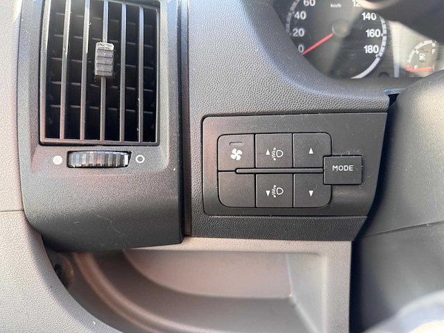 Citroen jumper 33 2.2 hdi l2h2 comfort; 98-knp-1 - afbeelding 5 van  16