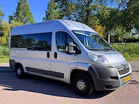 Citroen jumper 33 2.2 hdi l2h2 comfort; 98-knp-1 - afbeelding 10 van  16
