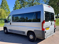 Citroen jumper 33 2.2 hdi l2h2 comfort; 98-knp-1 - afbeelding 11 van  16