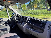 Citroen jumper 33 2.2 hdi l2h2 comfort; 98-knp-1 - afbeelding 12 van  16