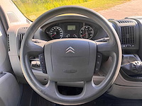 Citroen jumper 33 2.2 hdi l2h2 comfort; 98-knp-1 - afbeelding 14 van  16