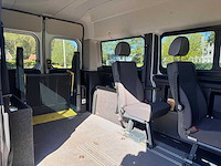 Citroen jumper 33 2.2 hdi l2h2 comfort; 98-knp-1 - afbeelding 16 van  16