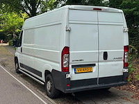 Citroen jumper 33 2.2 hdi l3h2 car, vh-493-j - afbeelding 4 van  10