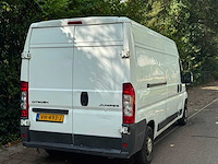 Citroen jumper 33 2.2 hdi l3h2 car, vh-493-j - afbeelding 5 van  10
