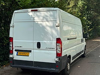 Citroen jumper 33 2.2 hdi l3h2, vh-493-j - afbeelding 3 van  10