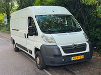 Citroen jumper 33 2.2 hdi l3h2, vh-493-j - afbeelding 4 van  10