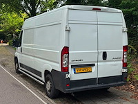 Citroen jumper 33 2.2 hdi l3h2, vh-493-j - afbeelding 5 van  10