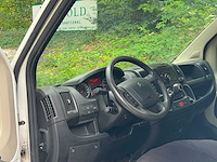 Citroen jumper 33 2.2 hdi l3h2, vh-493-j - afbeelding 6 van  10