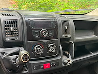 Citroen jumper 33 2.2 hdi l3h2, vh-493-j - afbeelding 7 van  10