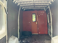 Citroen jumper 33 2.2 hdi l3h2, vh-493-j - afbeelding 9 van  10