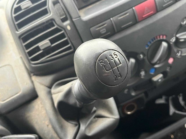 Citroen jumper 33lh 2.2 hdi dc | 87-bx-xl - afbeelding 2 van  15